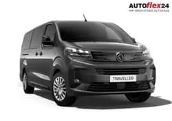 Peugeot Traveller