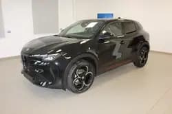 Alfa Romeo Junior