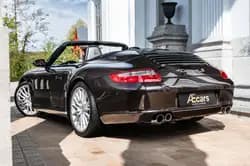 Porsche 997