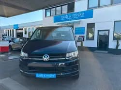 Volkswagen T6 Caravelle