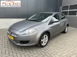 Fiat Bravo