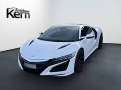 Honda NSX