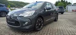 Citroën DS3