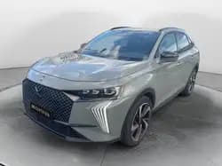 DS Automobiles DS 7