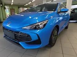 MG MG3