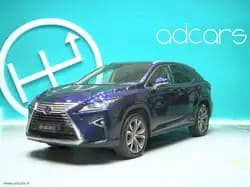 Lexus RX 450h
