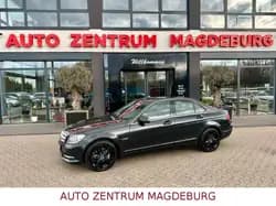Mercedes-Benz C 250