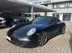 Porsche 991