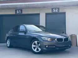 BMW 316