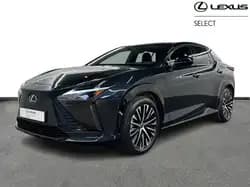 Lexus RZ