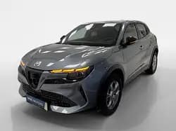 Alfa Romeo Junior