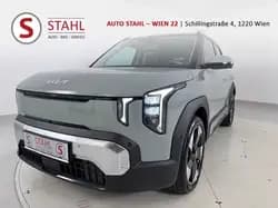 Kia EV2