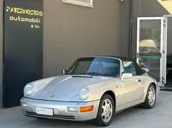 Porsche 964