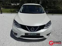 Nissan Pulsar
