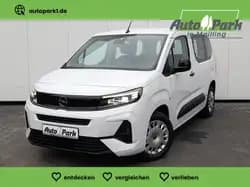 Opel Combo Life