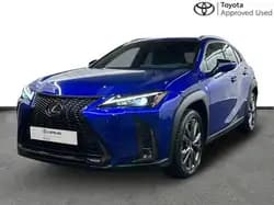 Lexus UX 250h