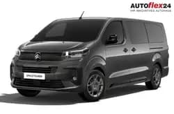 Citroën Spacetourer
