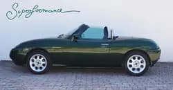 Fiat Barchetta