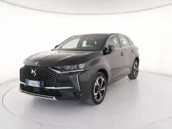 DS Automobiles DS 7
