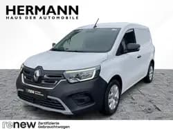Renault Kangoo E-TECH