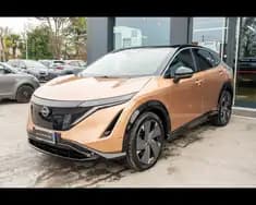Nissan Ariya