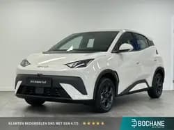 BYD Dolphin Surf