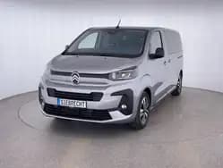 Citroën Spacetourer