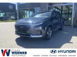 Hyundai NEXO