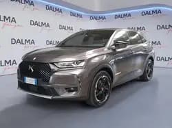 DS Automobiles DS 7 Crossback
