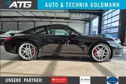 Porsche 997