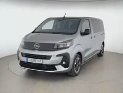 Opel Zafira Life