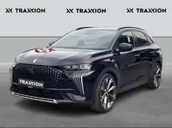 DS Automobiles DS 7
