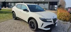 Alfa Romeo Junior