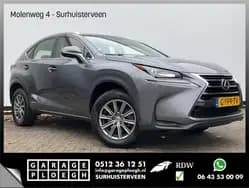 Lexus NX 300h