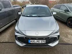 MG MG3